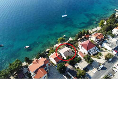 Apartments by the sea Stara Novalja, Pag - 6340