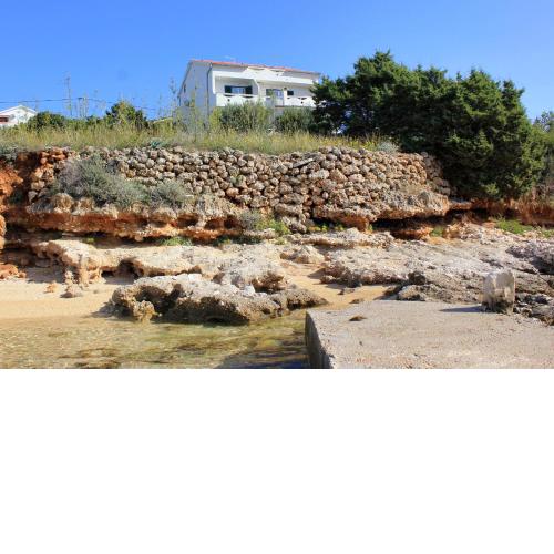 Apartments by the sea Stara Novalja, Pag - 9396