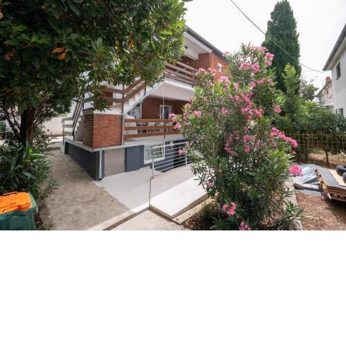 Apartments by the sea Starigrad, Paklenica - 6580