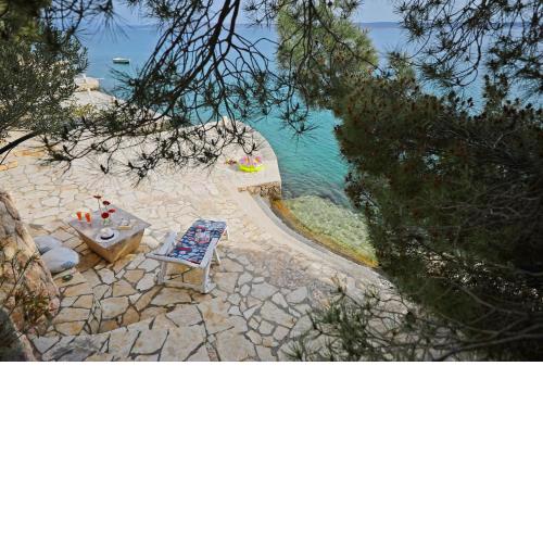 Apartments by the sea Starigrad Paklenica