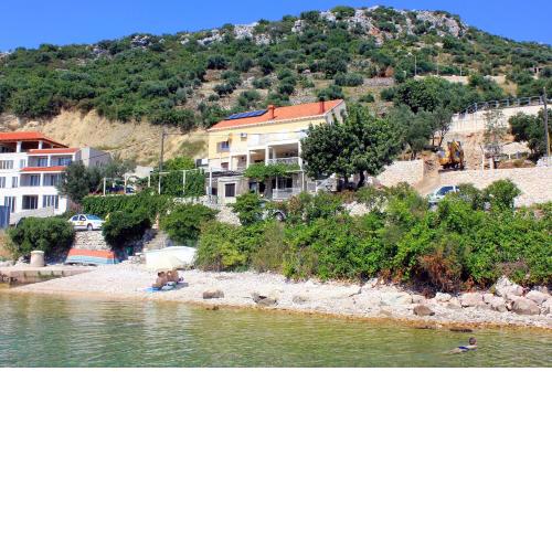 Apartments by the sea Stikovica, Dubrovnik - 4706
