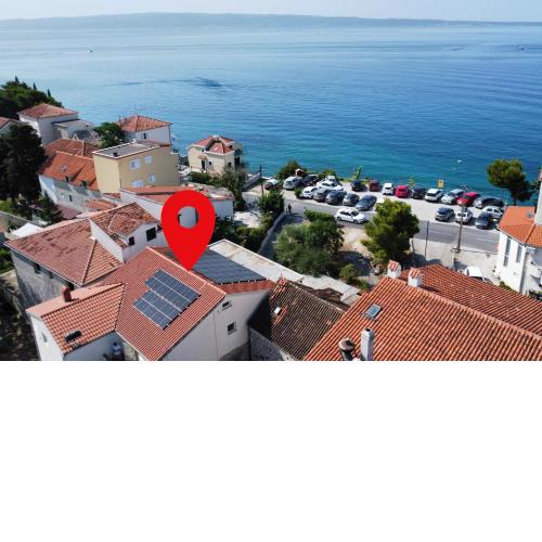 Apartments by the sea Stobrec, Split - 19946