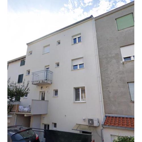 Apartments by the sea Stobrec, Split - 22838
