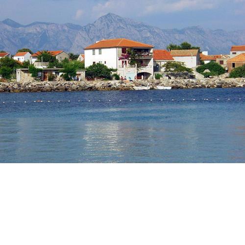 Apartments by the sea Sucuraj, Hvar - 566