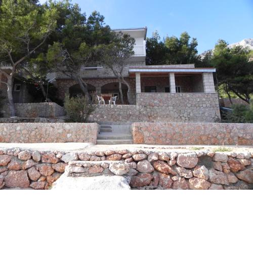 Apartments by the sea Sveta Nedilja, Hvar - 11433