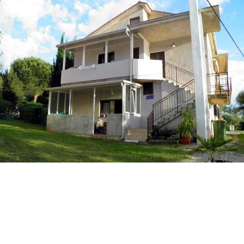 Apartments by the sea Sveti Ivan, Umag - 9692