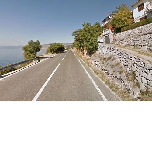 Apartments by the sea Sveti Juraj, Senj - 18707