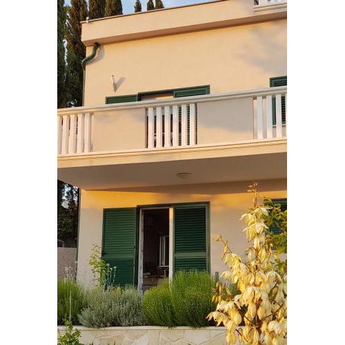 Apartments by the sea Sveti Petar, Biograd - 15113