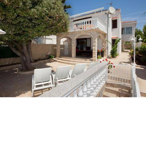 Apartments by the sea Sveti Petar, Biograd - 18660