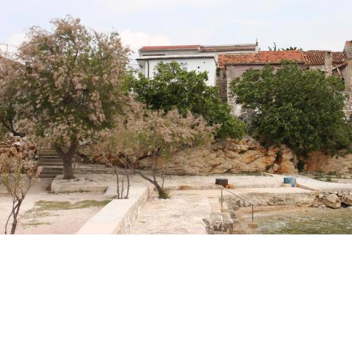 Apartments by the sea Sveti Petar, Biograd - 6167
