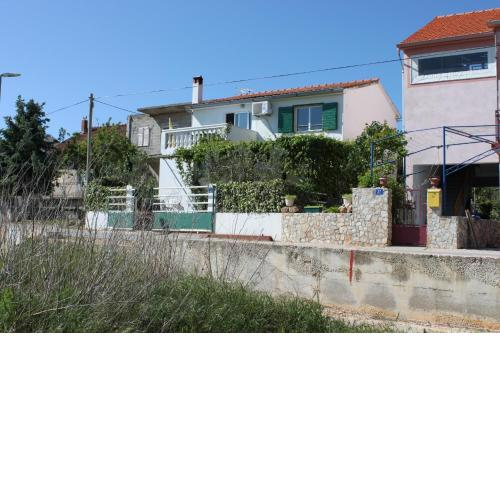 Apartments by the sea Tkon, Pasman - 820