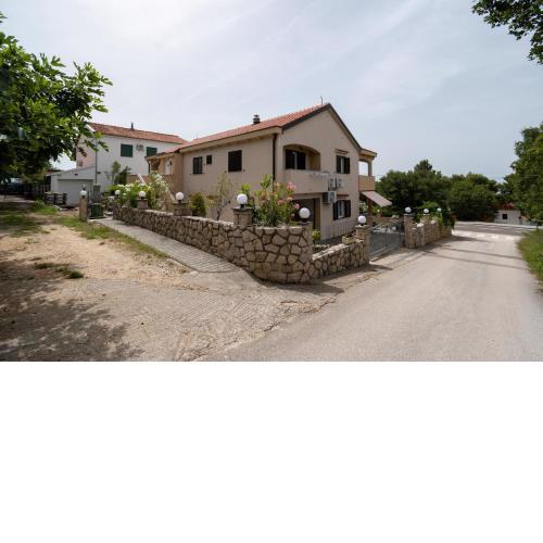 Apartments by the sea Tribanj Sibuljina, Paklenica - 17818