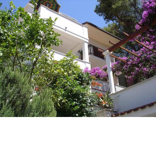 Apartments by the sea Trogir - 11895