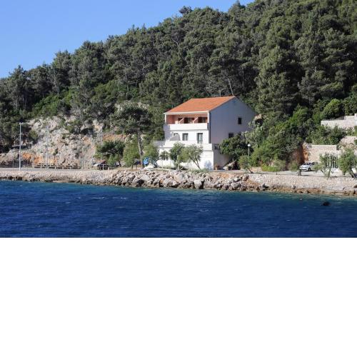 Apartments by the sea Trstenik, Peljesac - 10110