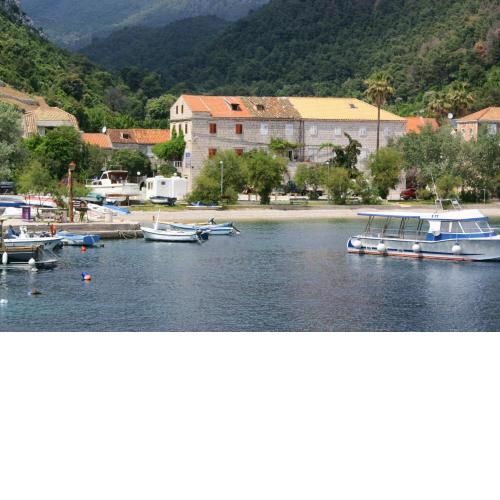 Apartments by the sea Trstenik, Peljesac - 4511