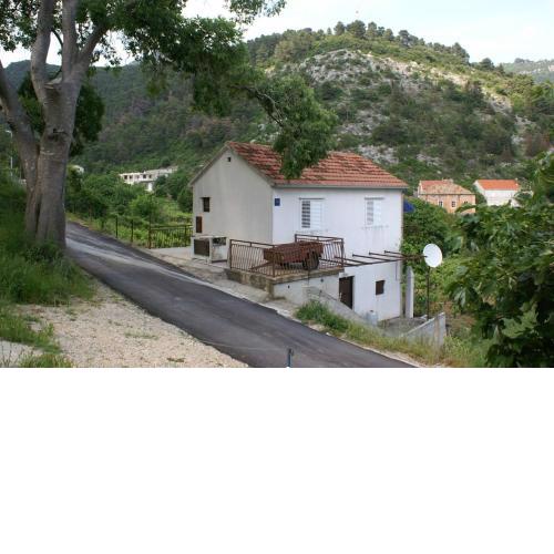 Apartments by the sea Trstenik, Peljesac - 4512
