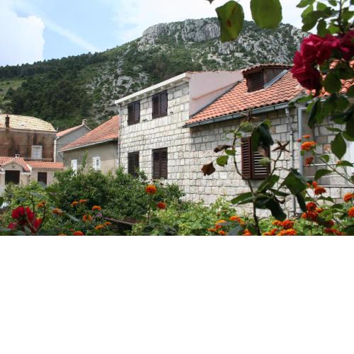 Apartments by the sea Trstenik, Peljesac - 4567