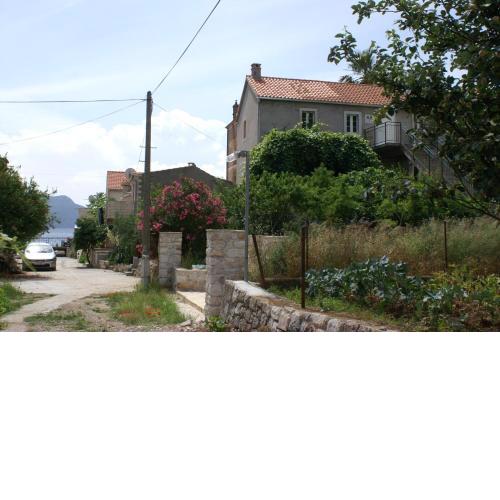 Apartments by the sea Trstenik, Peljesac - 4575