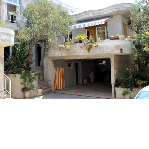 Apartments by the sea Tucepi, Makarska - 6656