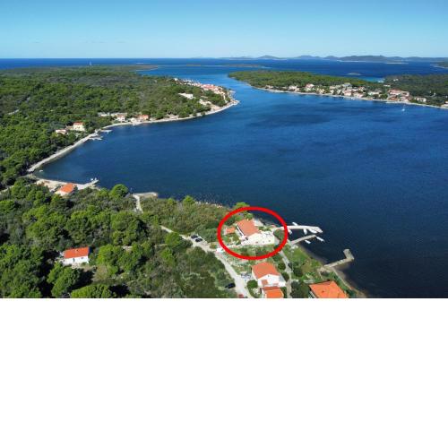 Apartments by the sea Veli Rat, Dugi otok - 438