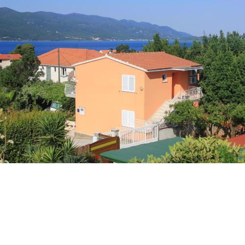 Apartments by the sea Viganj, Peljesac - 10187