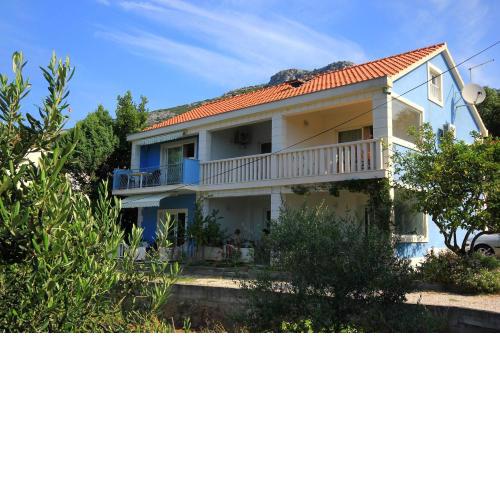 Apartments by the sea Viganj, Peljesac - 10189