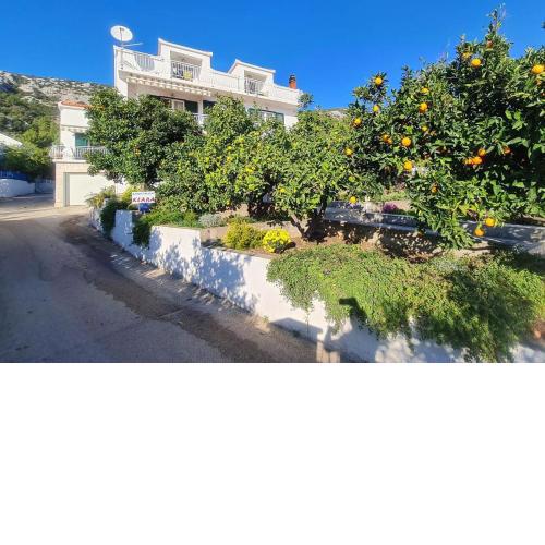 Apartments by the sea Viganj, Peljesac - 16259
