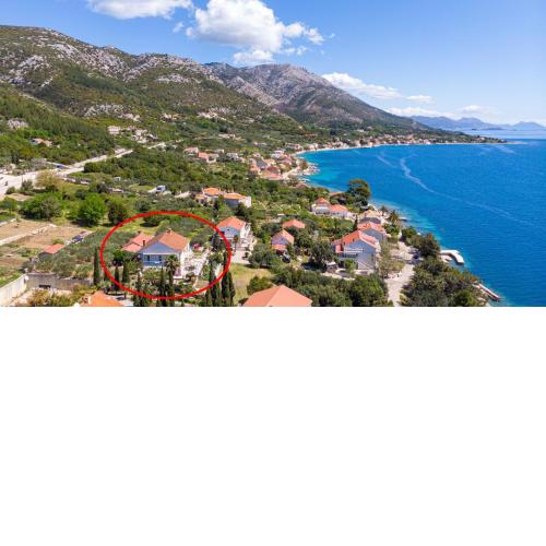 Apartments by the sea Viganj, Peljesac - 19391