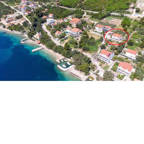 Apartments by the sea Viganj, Peljesac - 19603