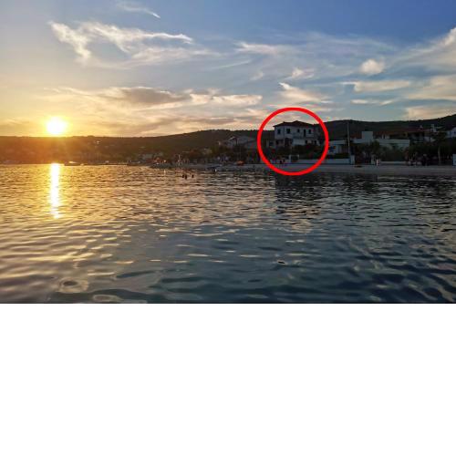 Apartments by the sea Vinisce, Trogir - 4288