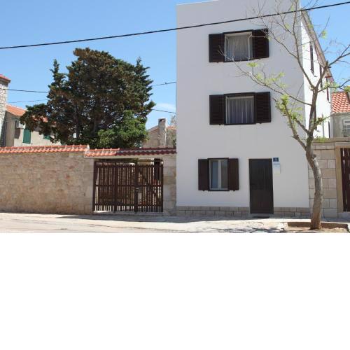 Apartments by the sea Vinjerac, Zadar - 14640