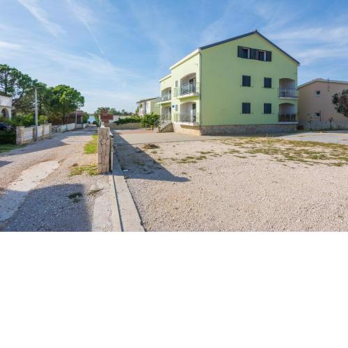 Apartments by the sea Vir - 18515