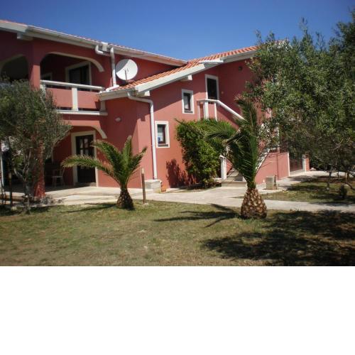 Apartments by the sea Vir - 18533