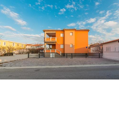 Apartments by the sea Vir - 18546