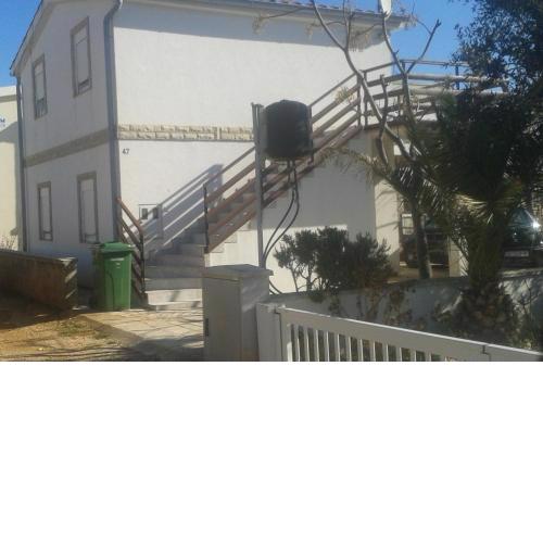 Apartments by the sea Vir - 19217
