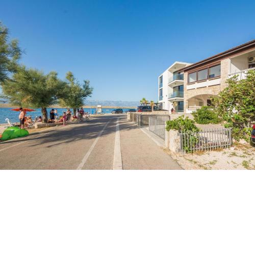Apartments by the sea Vir - 19679
