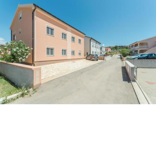 Apartments by the sea Vir - Lozice, Vir - 18567