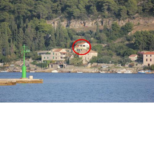 Apartments by the sea Vis - 17960
