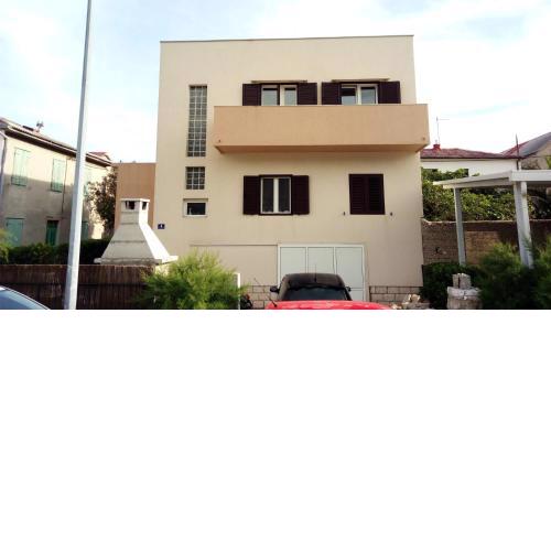 Apartments by the sea Vranjic, Split - 11753