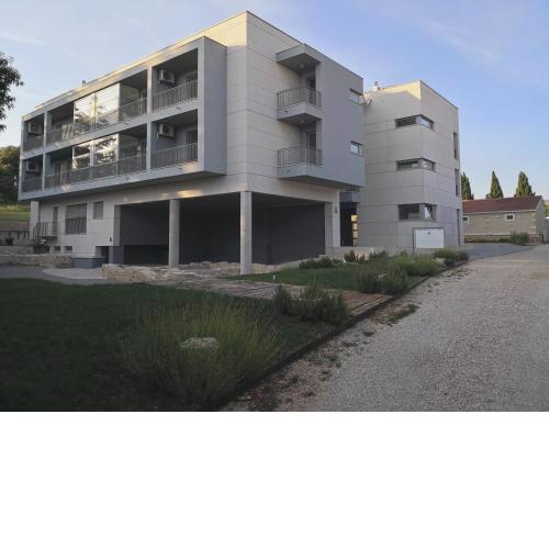 Apartments by the sea Vrsar, Porec - 16234