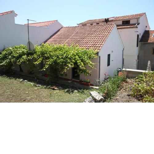 Apartments by the sea Zaostrog, Makarska - 6659