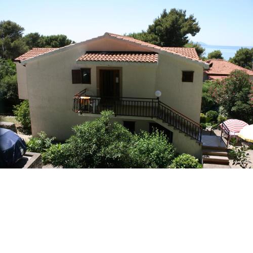 Apartments by the sea Zaostrog, Makarska - 6799
