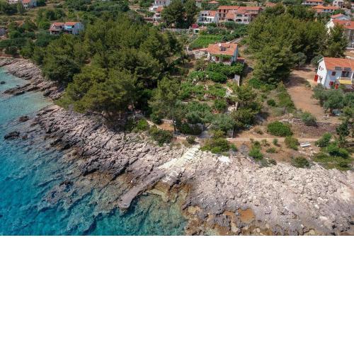 Apartments by the sea Zavala, Hvar - 2061
