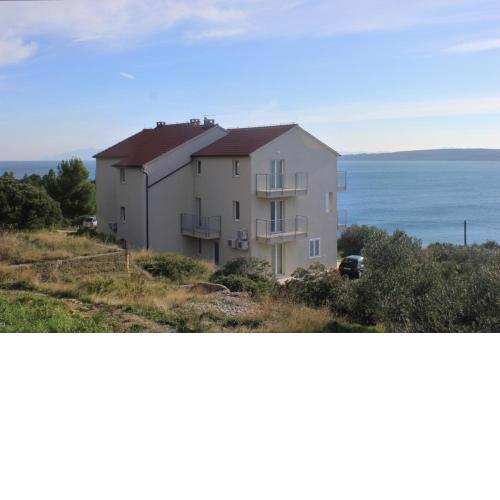Apartments by the sea Zavala, Hvar - 8637
