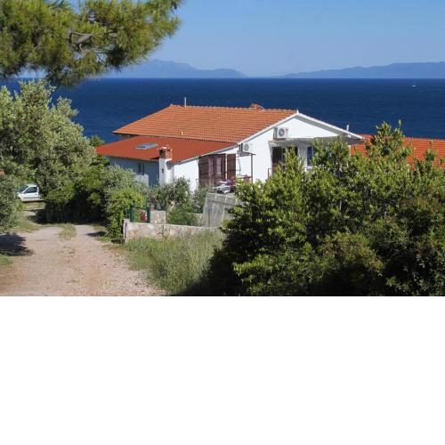 Apartments by the sea Zavala, Hvar - 8808