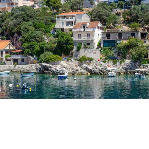 Apartments by the sea Zavalatica, Korcula - 187