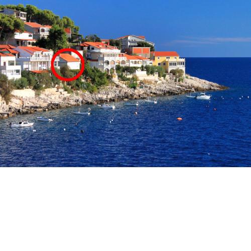 Apartments by the sea Zavalatica, Korcula - 189