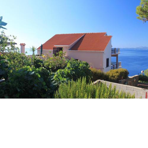 Apartments by the sea Zavalatica, Korcula - 9137