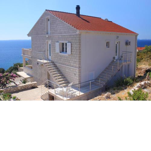 Apartments by the sea Zavalatica, Korcula - 9138
