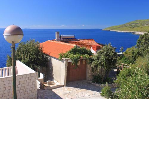 Apartments by the sea Zavalatica, Korcula - 9274